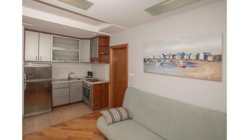 Brkic Apartment