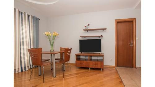 Brkic Apartment