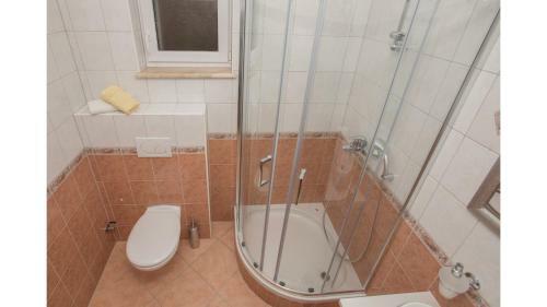 Brkic Apartment