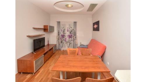 Brkic Apartment