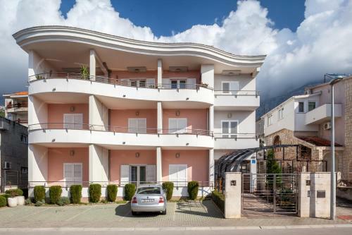 Brkic Apartment