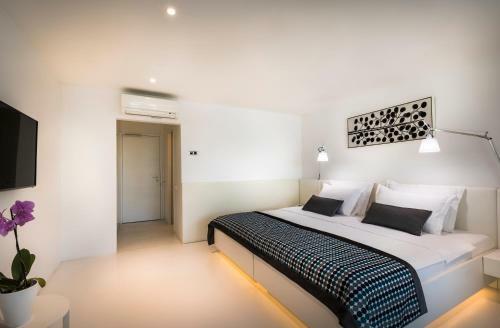 Boutique Hotel Rivalmare