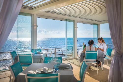 Boutique Hotel Rivalmare
