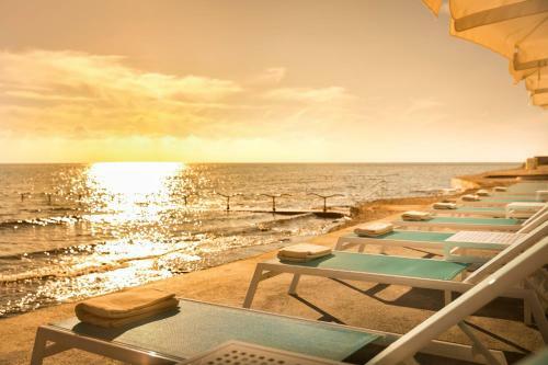 Boutique Hotel Rivalmare