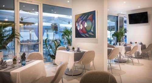 Boutique Hotel Rivalmare