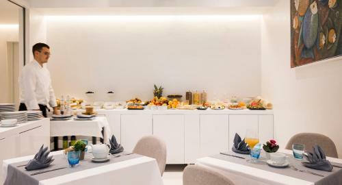 Boutique Hotel Rivalmare