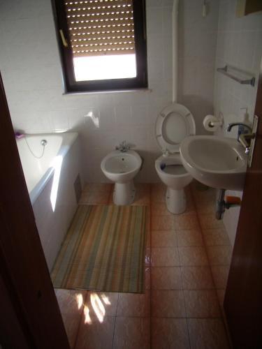 Marina Apartment