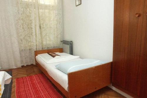 Apartment Selce 2381c