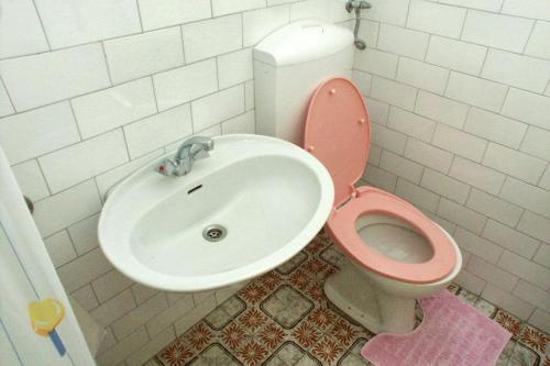 Apartment Selce 2381c