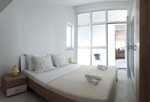 Apartment Dana