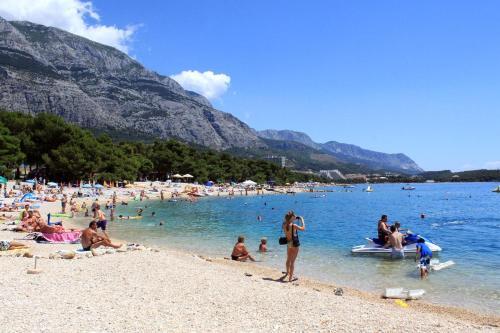 Apartment Makarska 6667c