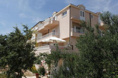 Apartment Makarska 6667c