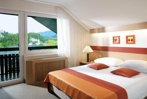 Hotel Savica - Sava Hotels & Resorts