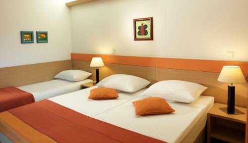 Hotel Savica - Sava Hotels & Resorts
