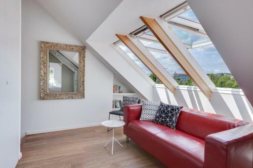 Fine Ljubljana Apartments