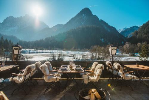 Hostal Pension Milka