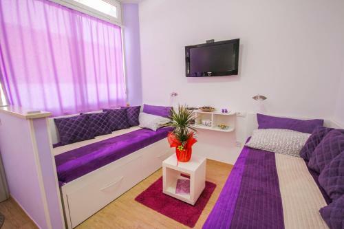 Apartments Lavanda & Cappuccino