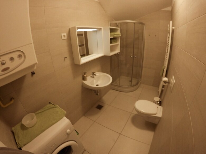 Apartma Lori In Bine