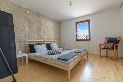 Nature Apartment Kersnik