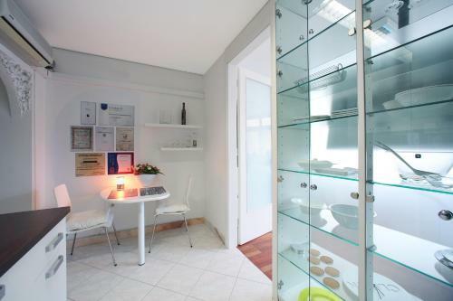 Apartments Kahne Ljubljana