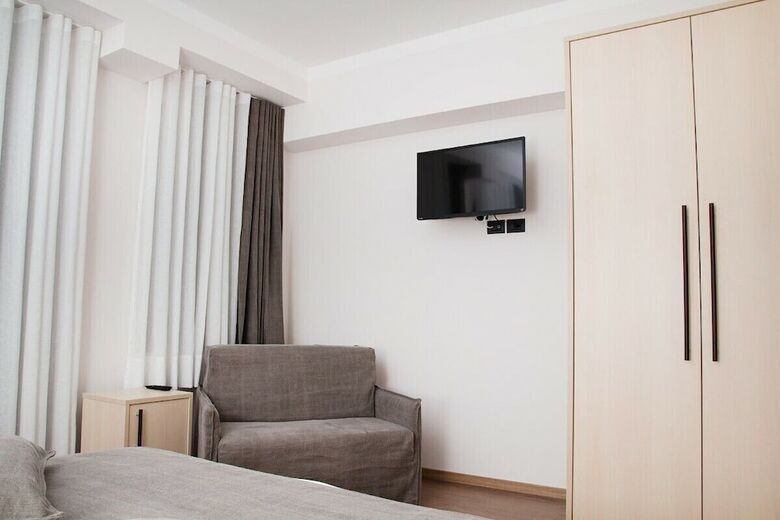 Bed & Breakfast Urban Homy Ljubljana