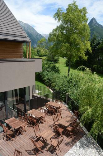 Hotel Sanje Ob So?i