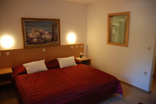 Hotel Center Bohinjsko Jezero