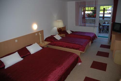 Hotel Center Bohinjsko Jezero