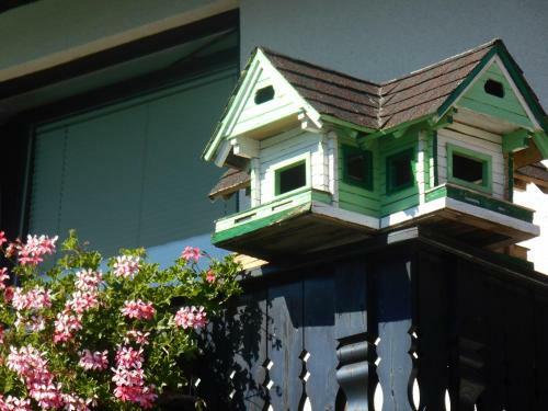 Hostal Apartments & Rooms Preseren