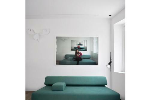 Apartamentos Studio Emmi