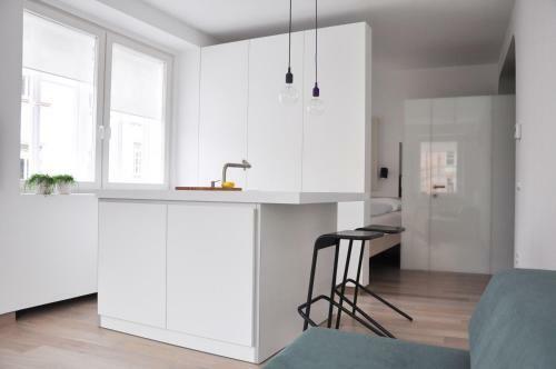 Apartamentos Studio Emmi