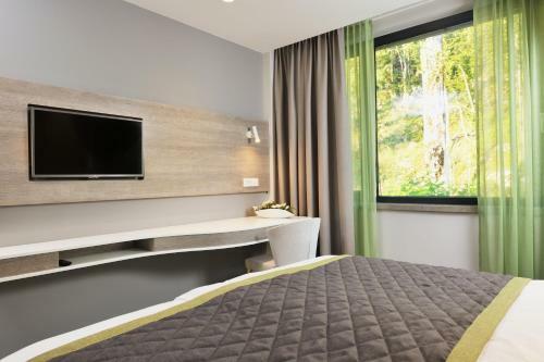 Postojna Cave Hotel Jama