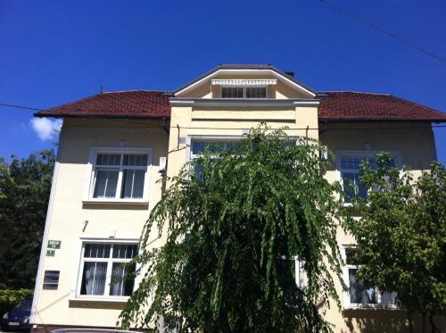 Apartments Ljubljana