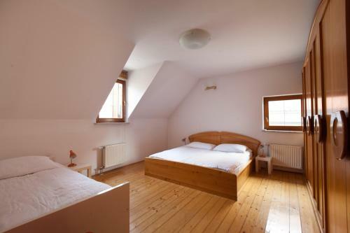 Apartment ?abjak Tour As