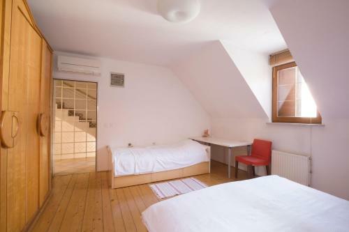 Apartment ?abjak Tour As