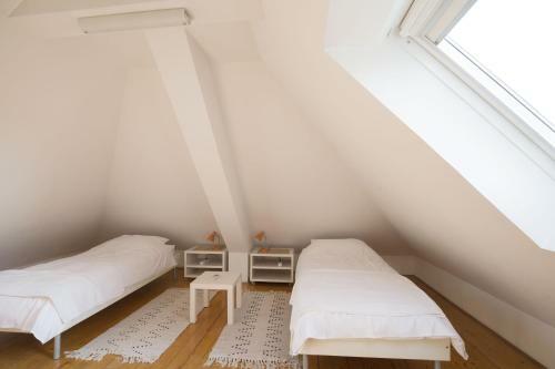 Apartment ?abjak Tour As