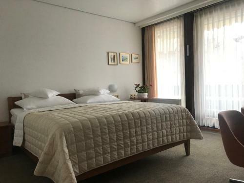 Apartmaji Su?nik