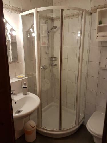 Apartmaji Su?nik