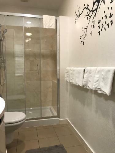 Apartmaji Su?nik