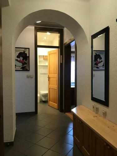 Apartmaji Su?nik