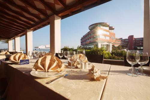 Apartments Vila Barka