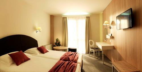 Hotel Mirna ? Terme & Wellness Lifeclass