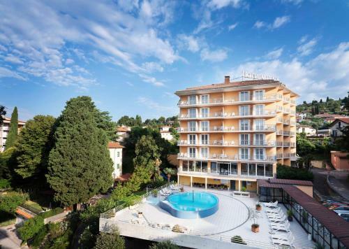 Hotel Mirna ? Terme & Wellness Lifeclass