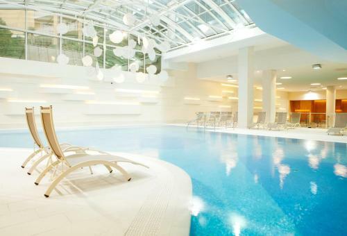 Hotel Mirna ? Terme & Wellness Lifeclass