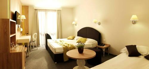 Hotel Mirna ? Terme & Wellness Lifeclass