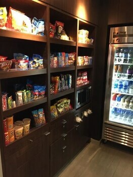 Hotel Boston/woburn North Courtyard By Marriott