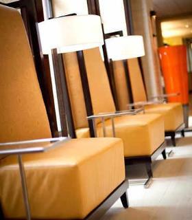 Hotel Marriott Suites O'hare