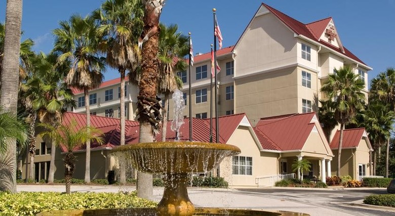 Hotel Residence Inn By Marriott Convention Center