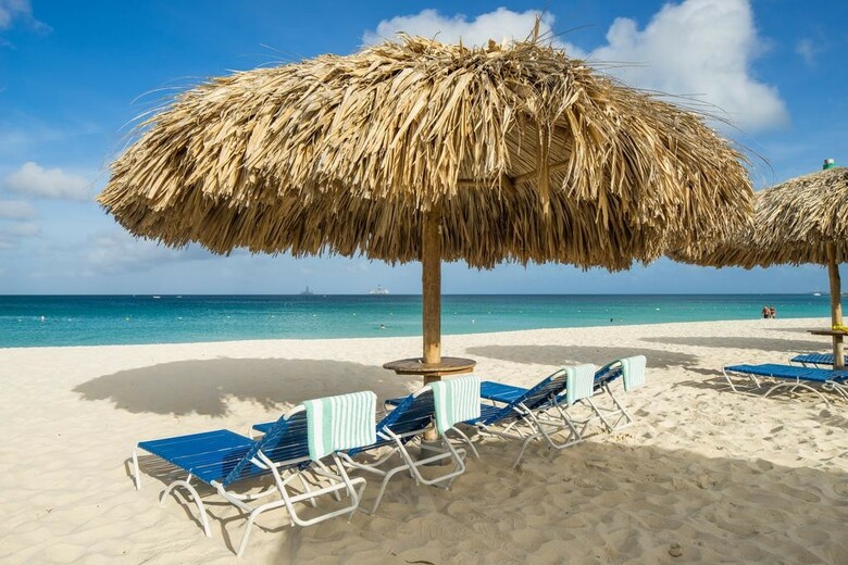 Hotel Eagle Aruba Resort & Casino
