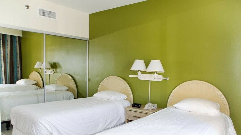 Hotel Eagle Aruba Resort & Casino
